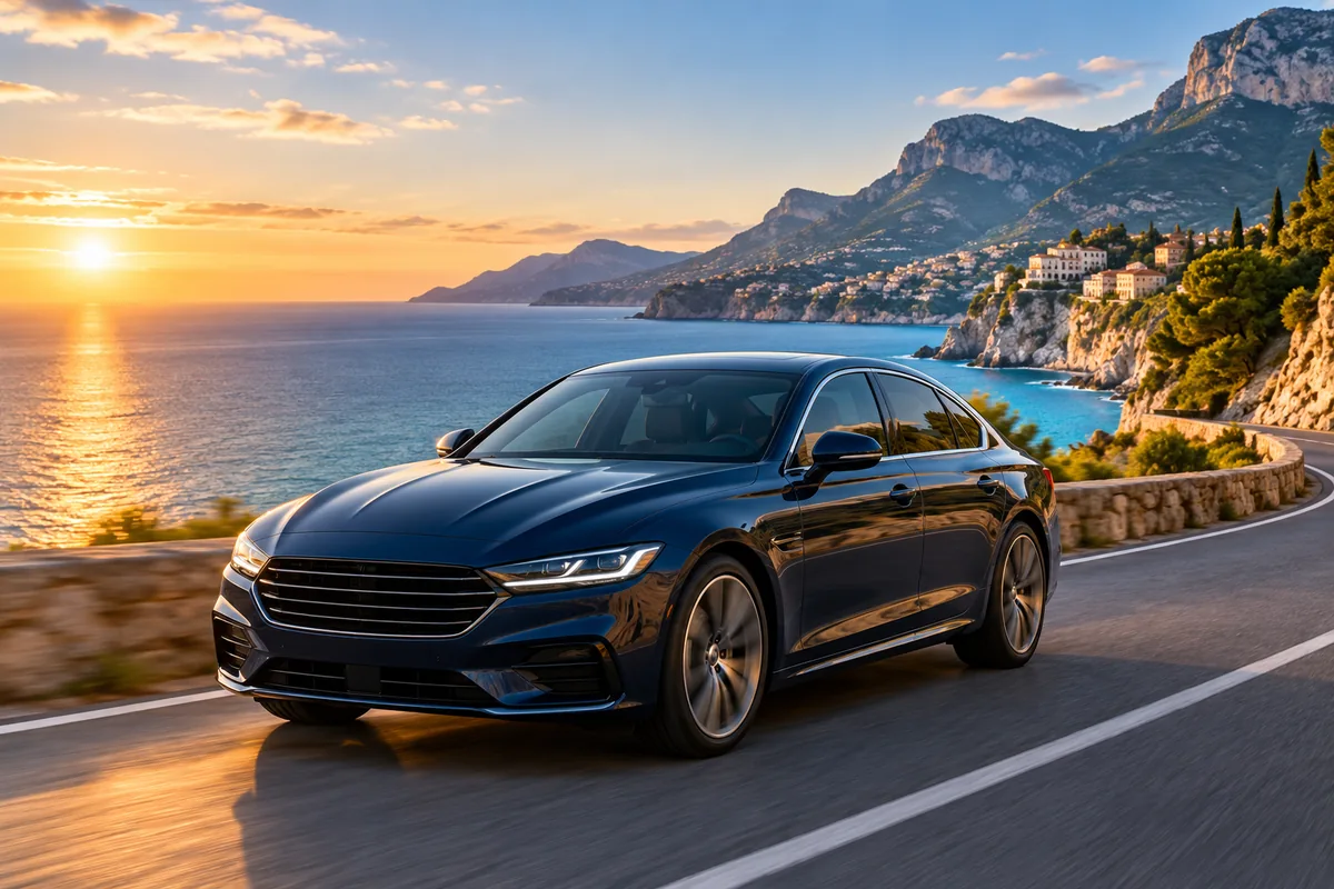 Car hire