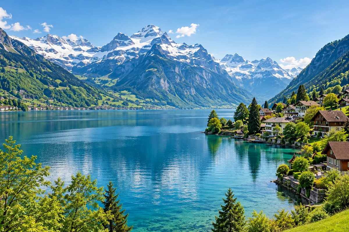 Switzerland