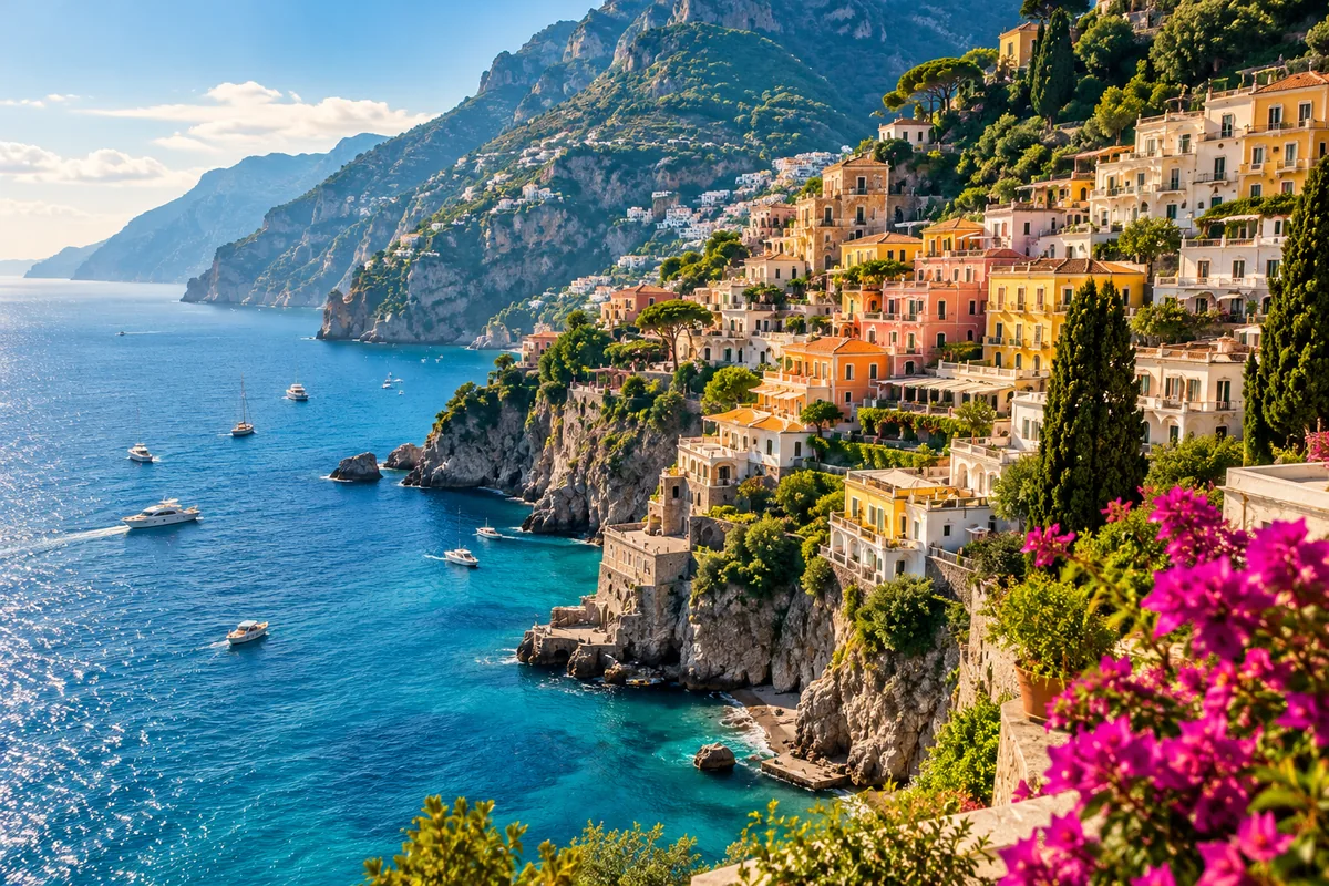 Italy