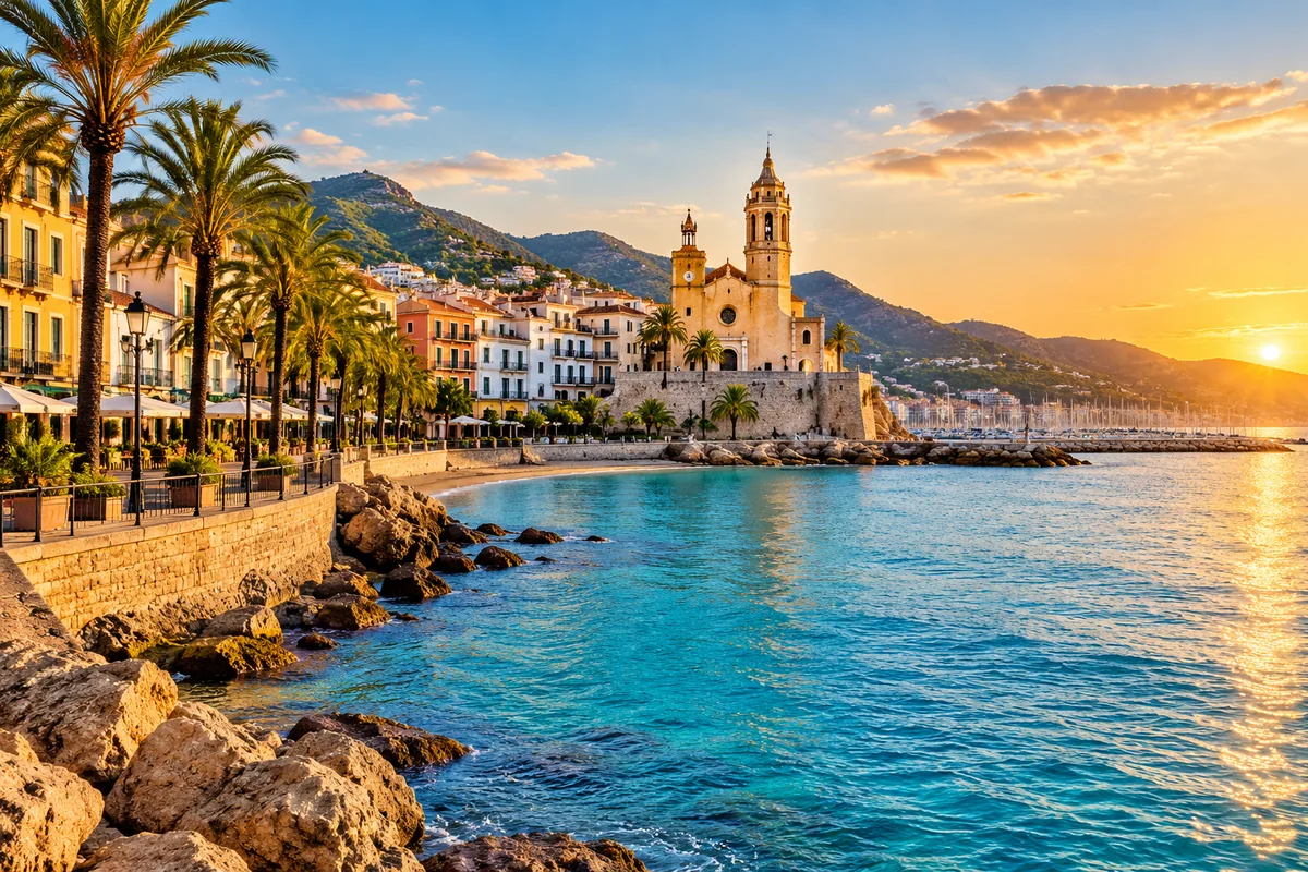 Spain