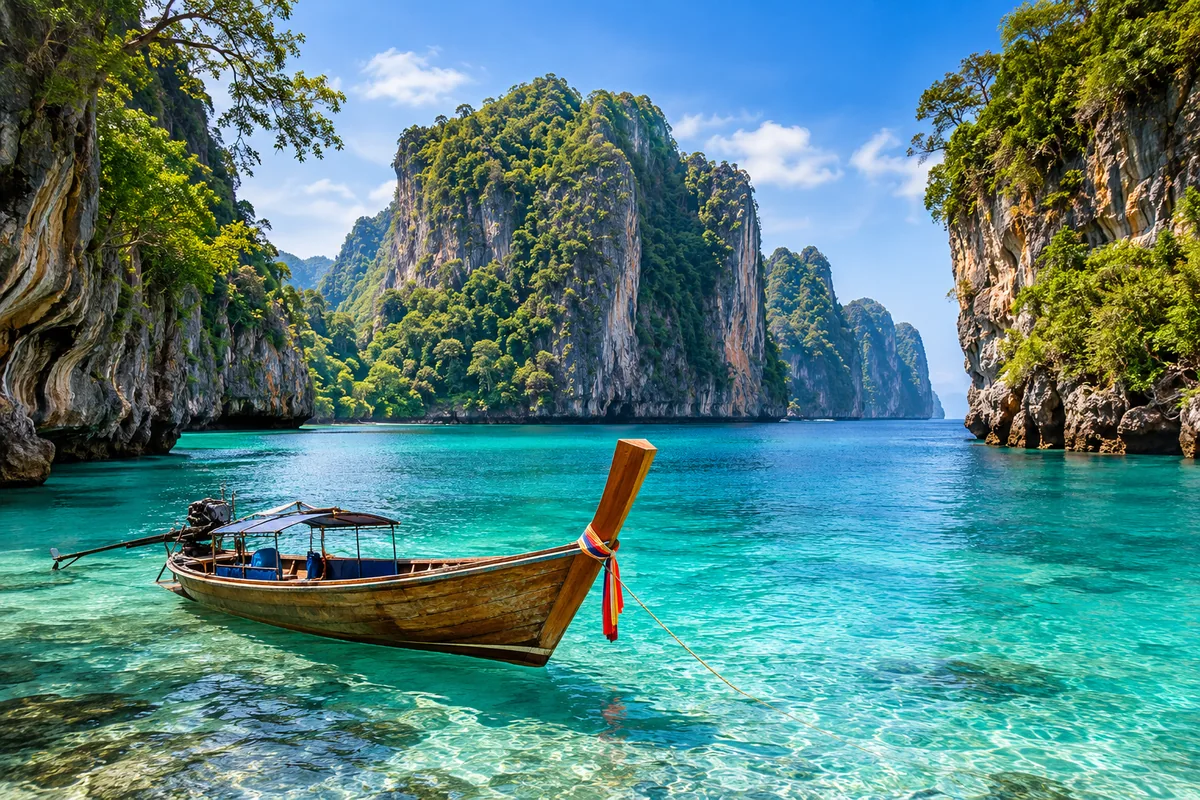 Thailand