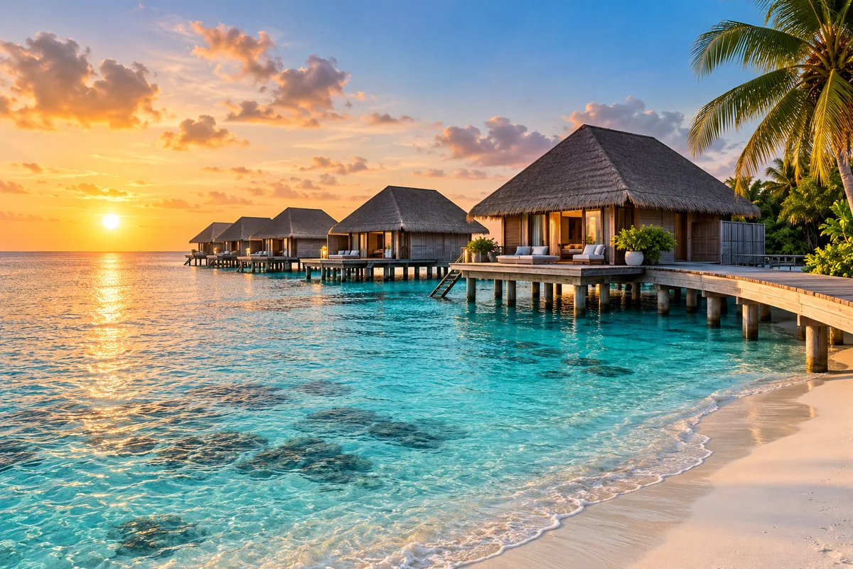 Maldives
