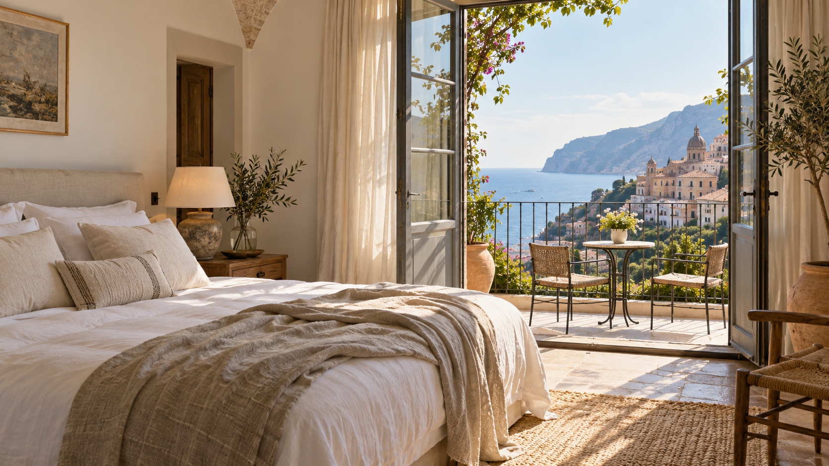 How to Choose a Hotel: Compare Location, Room Details and Total Cost