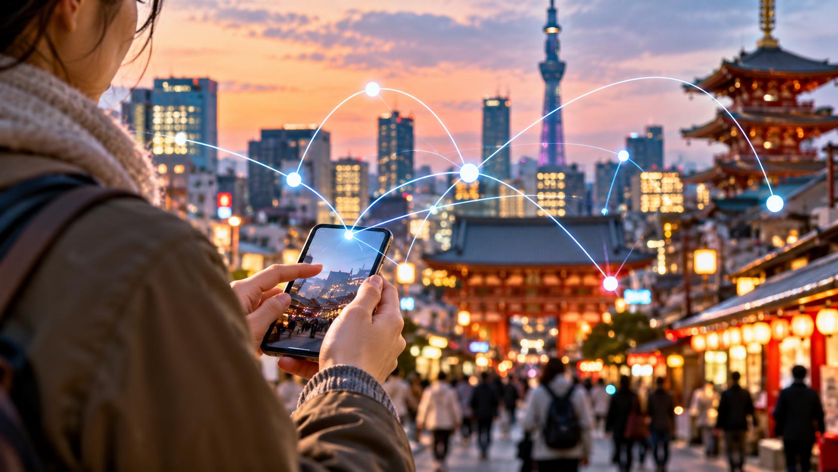 How to Choose a Travel eSIM: Coverage, Data and Activation