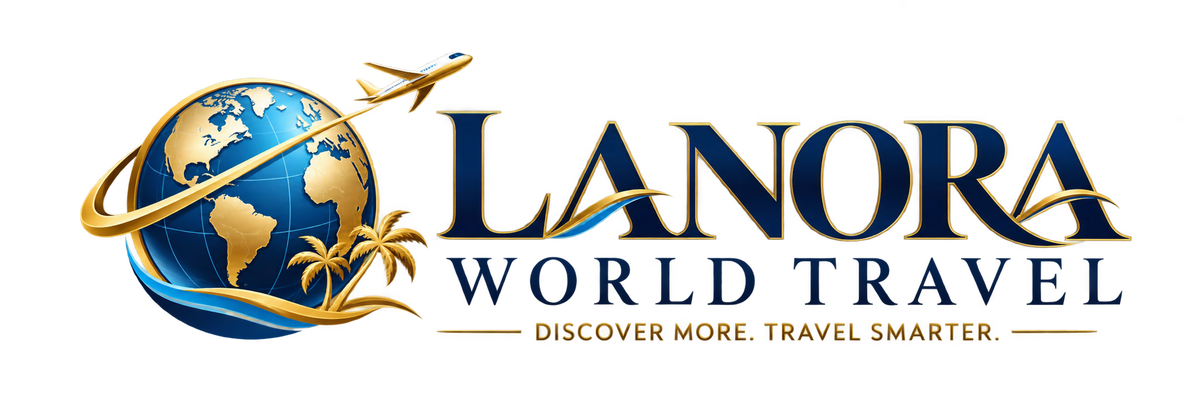Lanora World Travel